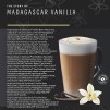 КАФЕ КАПСУЛИ STARBUCKS DOLCE GUSTO ВАНИЛИЯ МАКИАТО 12БР.