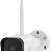 Смарт камера Deltaco 2MP, Outdoor, IP65, WiFi, Бяла