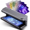 ДЕТЕКТОР ЗА ФАЛШИВИ БАНКНОТИ OLYMPIA UV 587- LED ДЕТЕКТОР