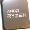 Процесор AMD Ryzen 7 5700X, AM4 Socket, 8 Cores, 16 Threads, 3.4GHz(Up to 4.6GHz), 36MB Cache, 65W, Box