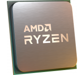 Процесор AMD Ryzen 7 5700X, AM4 Socket, 8 Cores, 16 Threads, 3.4GHz(Up to 4.6GHz), 36MB Cache, 65W, Box