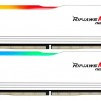 Памет G.SKILL Ripjaws M5 Neo RGB White 32GB(2x16GB) DDR5-6000