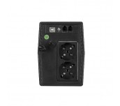 UPS FSP Group IFP800, 800VA, 480W, Line Interactive, LCD, 2x RJ11/RJ45