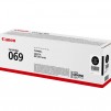 Canon CRG-069H BK