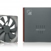 Вентилатор Noctua 140mm NF-P14S redux 1500-PWM