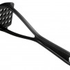 Tefal 2744712, Bienvenue, Potato Masher, Kitchen tool, Up to 220°C, Dishwasher safe, black