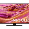 Samsung Neo QLED 43QN90F, Ultra HD 4K, Mini LED, Smart, HDR, 120Hz (Up to 165Hz) Model 2025
