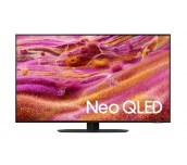 Samsung Neo QLED 43QN90F, Ultra HD 4K, Mini LED, Smart, HDR, 120Hz (Up to 165Hz) Model 2025
