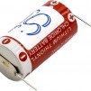 Батерия за  PLC контролер CS-PLC269SL Maxell ER17/33 LiSOCL2  3,6V 2600 mAh  Cameron Sino