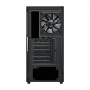 Кутия FSP CMT218 Mid-Tower