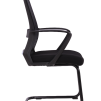 ПОСЕТИТЕЛСКИ СТОЛ COMFORT PRO ЧЕРЕН