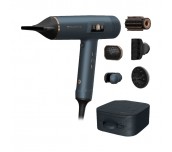 Rowenta HY9430E0 Hair Dryer Maestria 4 You Ultimate Experience, BLDC Motor, 1800w, personalized & manual setings, 6 acc + vanity