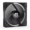 Вентилатор ENDORFY Stratus 120 PWM - Черен