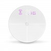 Цифров кантар MyKronoz, Смарт, WiFi, Bluetooth, Бял