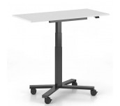 БЮРО С ЕЛЕКТРИЧЕСКА РЕГУЛАЦИЯ MINI FOUR-STAR НА КОЛЕЛА