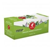 ЧАЙ БИО JULIUS MEINL БИЛКОВА СИМФОНИЯ 25 БР.