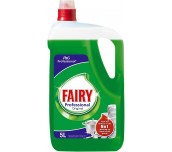ПРЕПАРАТ ЗА СЪДОВЕ FAIRY PROFESSIONAL ORIGINAL 5L