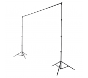 Hama мобилна система за фон 158 - 295 см, HAMA-21202