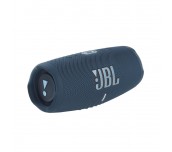 JBL CHARGE 5 BLU Bluetooth Portable Waterproof Speaker with Powerbank