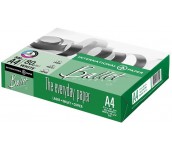 ХАРТИЯ КОПИРНА BALLET A4 80ГР 500Л