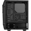 Кутия ASUS TUF Gaming GT301, Mid-Tower, Aura Sync ARGB, Черна