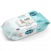 МОКРИ КЪРПИ PAPILION COLOTIS BABY STANDARD С КАПАК 120 БР.