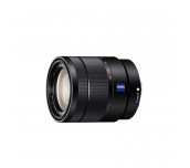 Sony SEL1670Z, 16-70mm F4 Zeiss