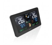 HAMA Електронна метеостанция