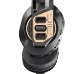Геймърски слушалки Plantronics RIG 700HS, Микрофон, Металик