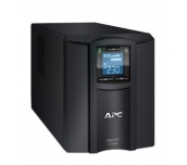 APC Smart-UPS C 2000VA LCD 230V