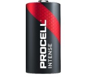 Батерия алкална индустриална LR14 C 1,5V  10pk опаковка INTENSE  PROCELL /цена за 10 батерии/