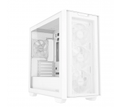 Кутия ASUS A21 PLUS TG White