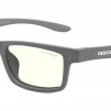 Детски компютърни очила GUNNAR Cruz Kids Small, Clear Natural, Сив