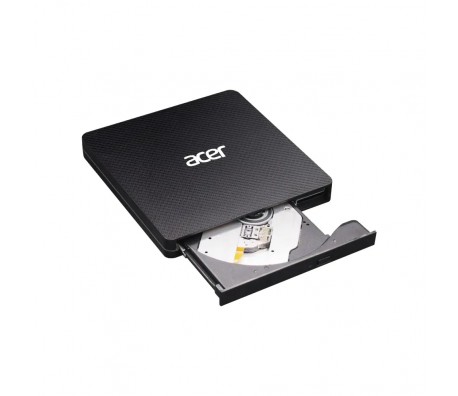 Acer Portable DVD Writer Black
