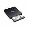 Acer Portable DVD Writer Black