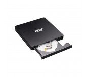 Acer Portable DVD Writer Black