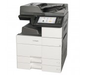 Lexmark MX912de Mono A3 Laser MFP
