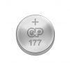 Бутонна алкална батерия GP177 LR-626/ 10 бр./pack цена за 1 бр./ AG4 1.55V GP
