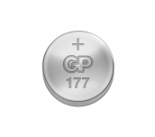 Бутонна алкална батерия GP177 LR-626/ 10 бр./pack цена за 1 бр./ AG4 1.55V GP