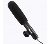 Микрофон HAMA RMZ-14, стерео, 46114
