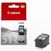 Canon PG-512, black
