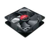 Вентилатор SPIRE 90X90x25 mm, Sleeve