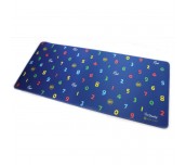 Геймърски пад Ducky x SOU SOU Desk Mat