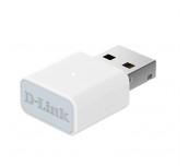 D-Link N300 Wi-Fi 4 USB Adapter