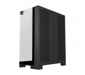 Кутия FSP U691 Black ARGB TG, ATX Ultra-Tower