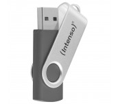 Intenso USB Flash Drive 3.2 128GB Office Line