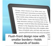 eBook четец Kindle Paperwhite 6.8