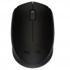 Logitech Wireless Mouse M171 Black