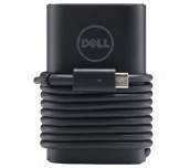 Dell USB-C 90 W AC Adapter with 1 meter Power Cord - Euro