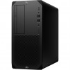 HP Z2 G9 Tower, Core i7-14700K(up to 5.6Ghz/33MB/20C), 32GB 4800Mhz 1DIMM, Z Turbo 1TB SSD, HP 320K Keyboard & HP 320M Mouse, Wi-Fi 7 + BT 5.4, Win 11 Pro, 3Y NBD On Site Z2